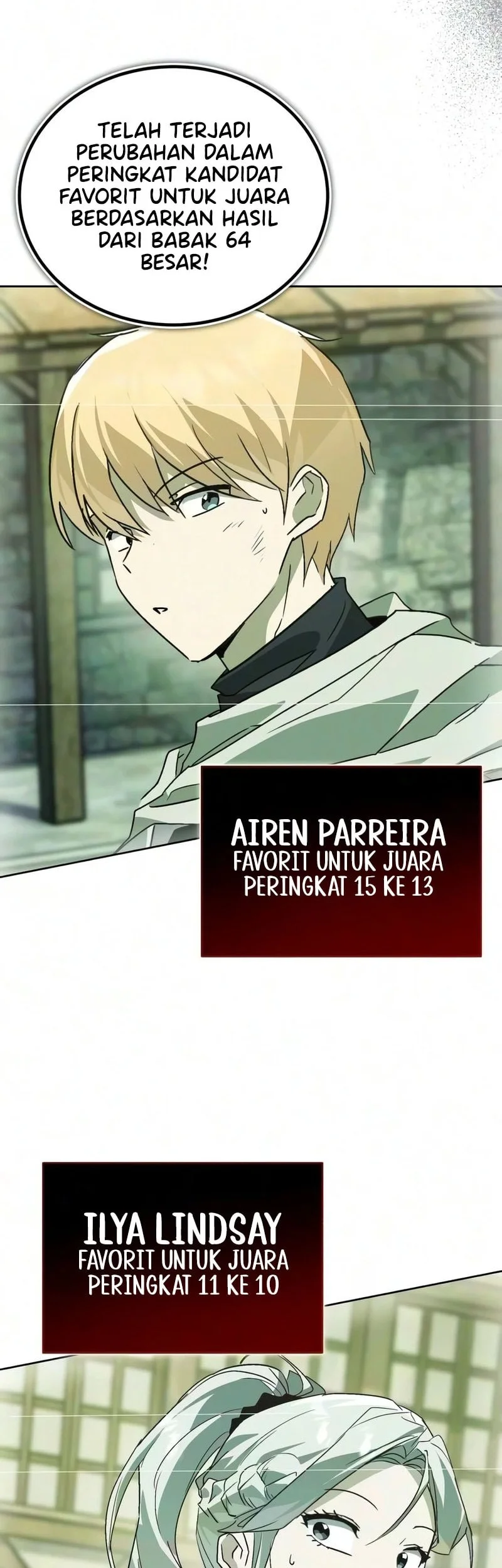 Lazy Prince Becomes a Genius Chapter 141 Gambar 73