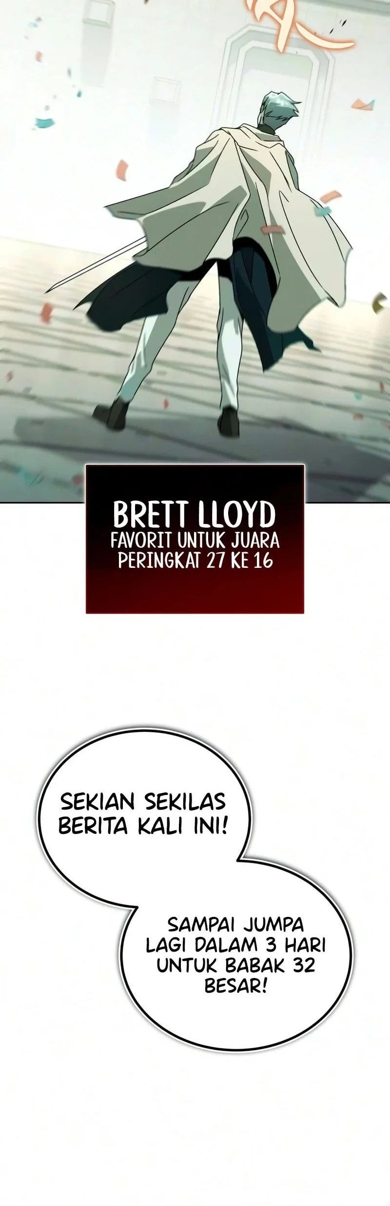 Lazy Prince Becomes a Genius Chapter 141 Gambar 75