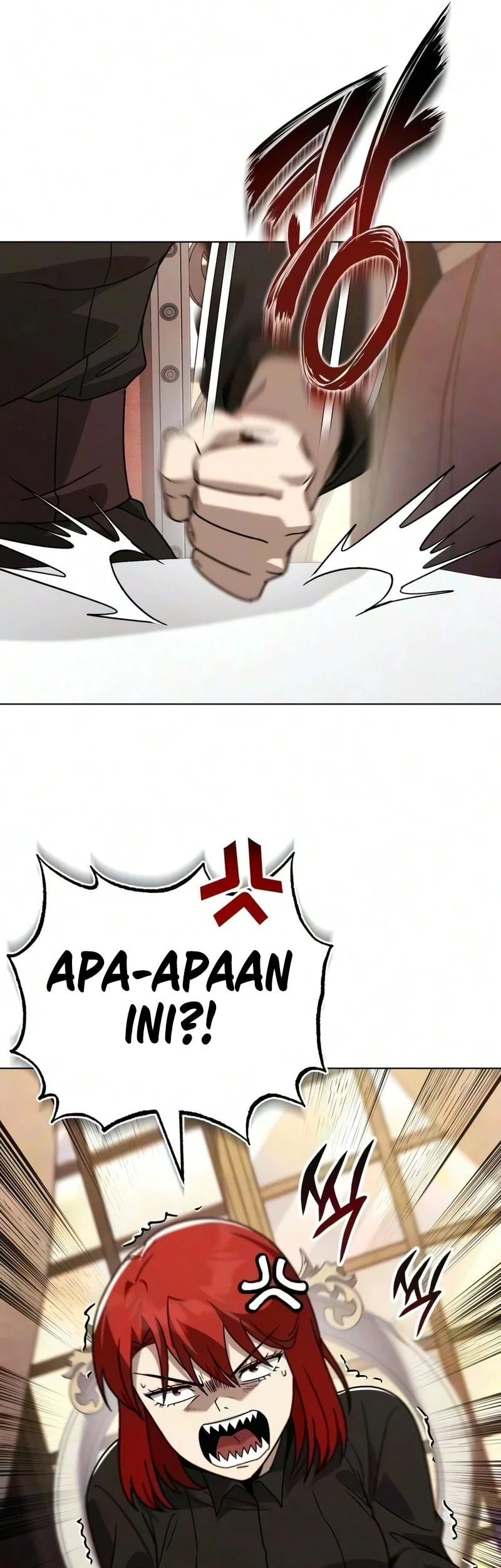 Lazy Prince Becomes a Genius Chapter 141 Gambar 76