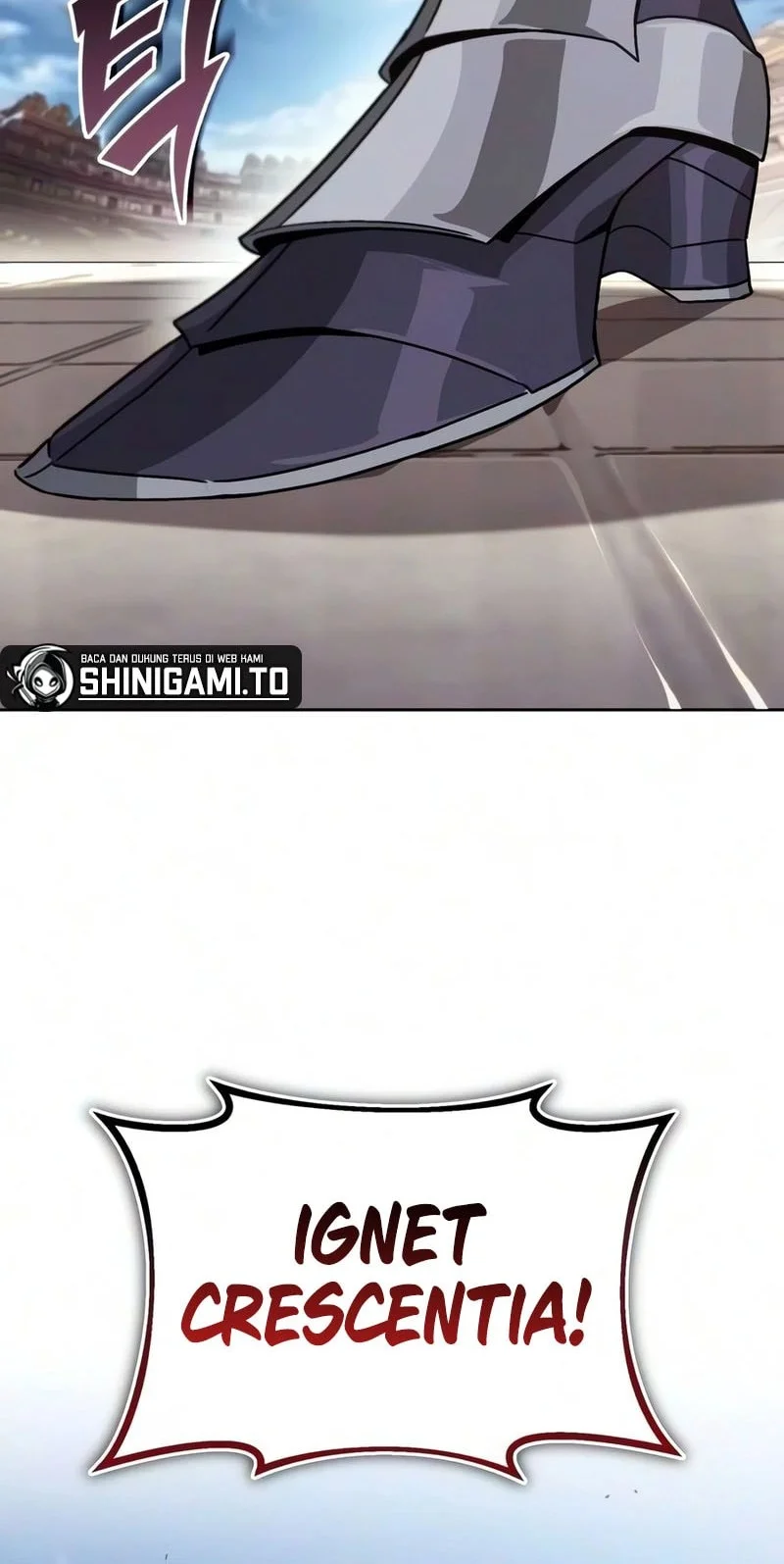 Lazy Prince Becomes a Genius Chapter 141 Gambar 87