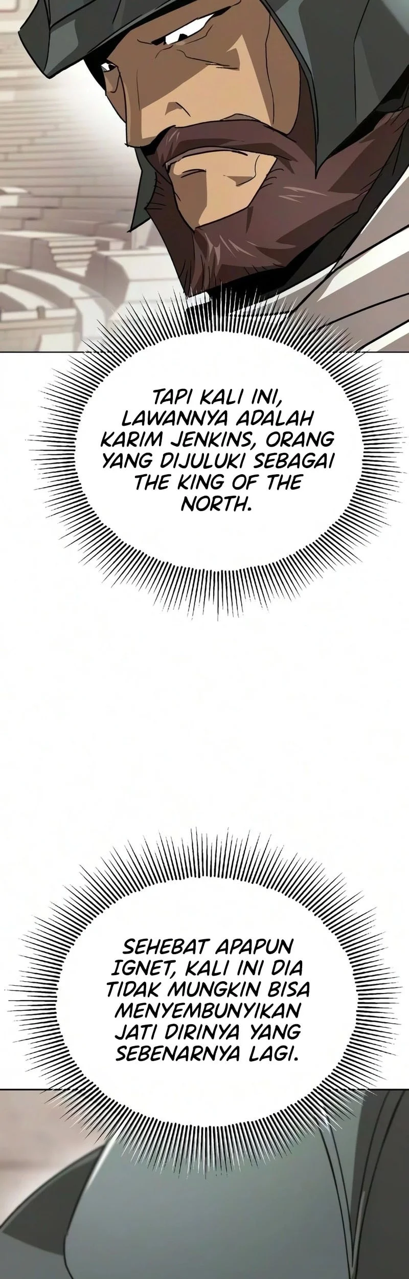 Lazy Prince Becomes a Genius Chapter 141 Gambar 90
