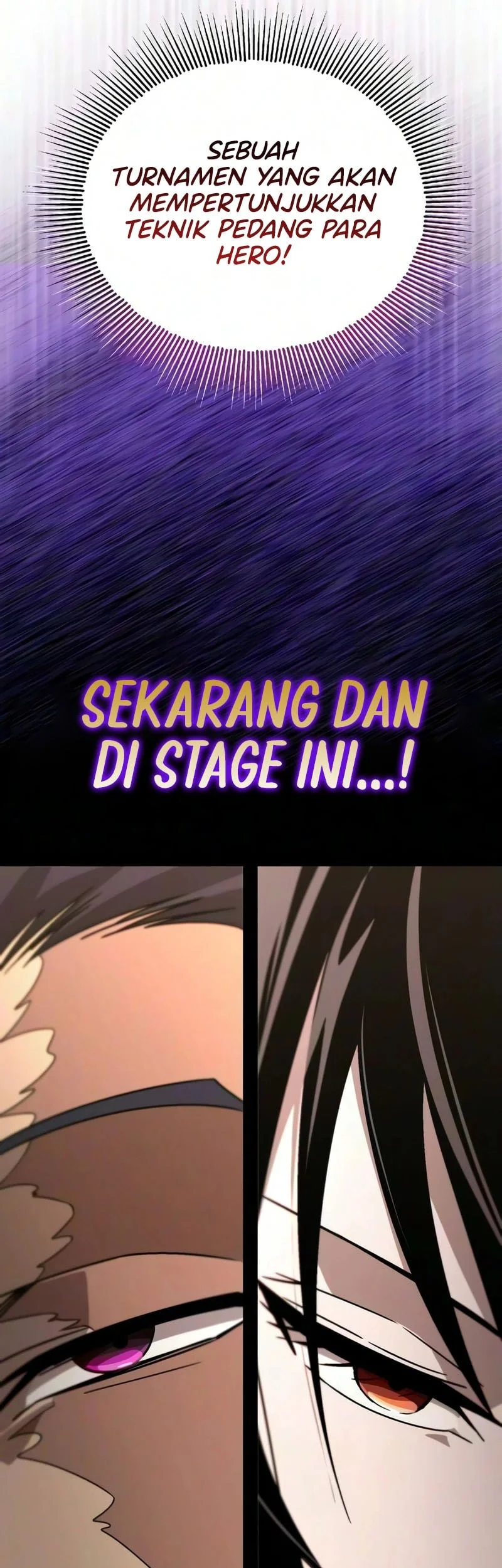 Lazy Prince Becomes a Genius Chapter 141 Gambar 92