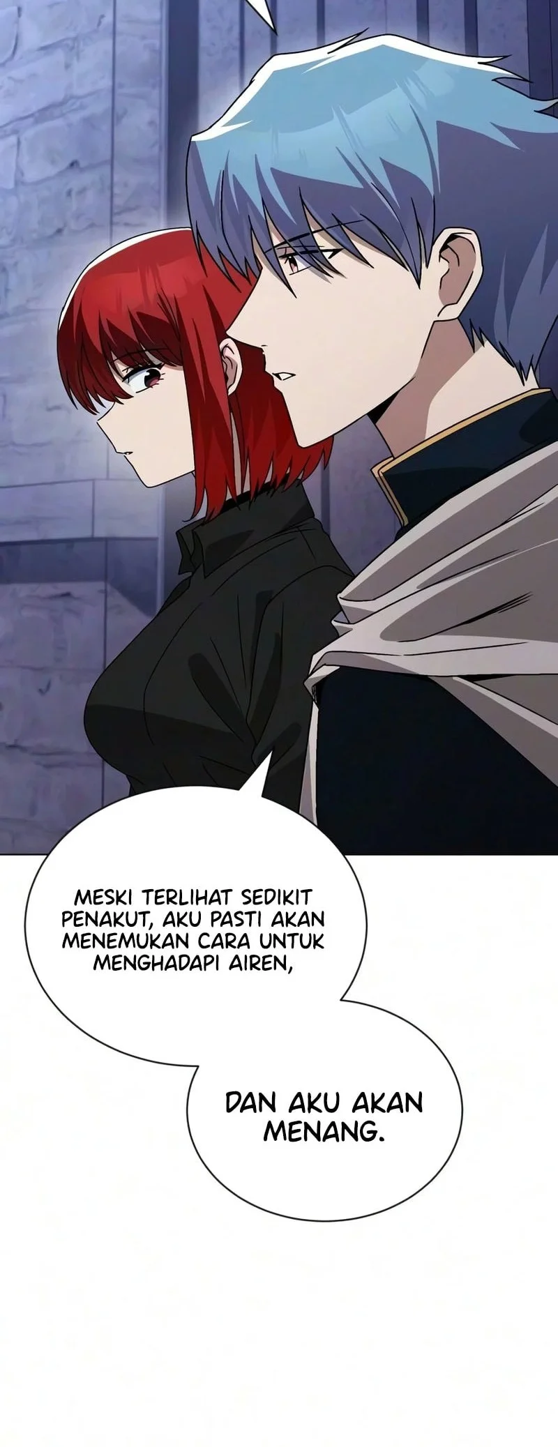 Lazy Prince Becomes a Genius Chapter 142 Gambar 52