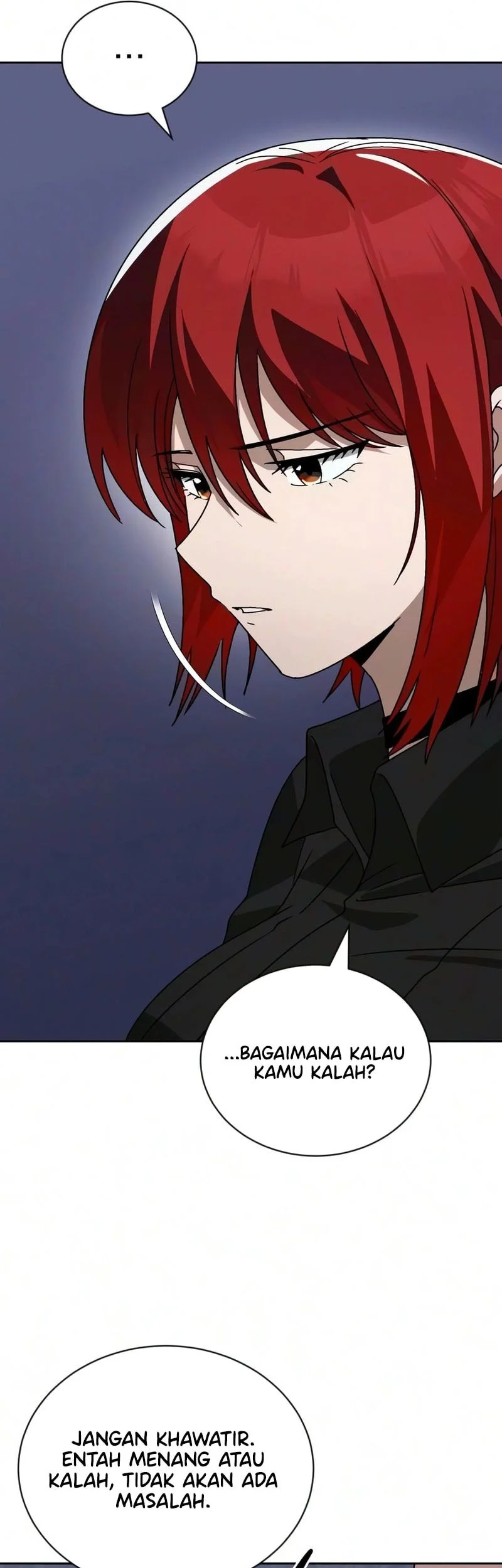 Lazy Prince Becomes a Genius Chapter 142 Gambar 53