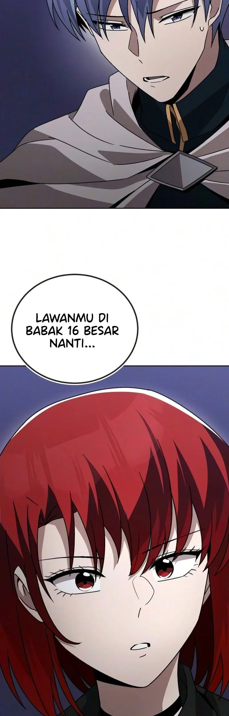 Lazy Prince Becomes a Genius Chapter 142 Gambar 58