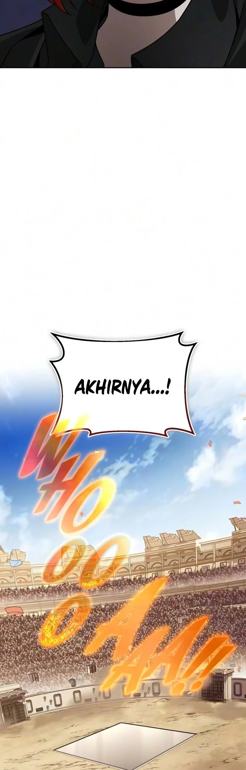 Lazy Prince Becomes a Genius Chapter 142 Gambar 59