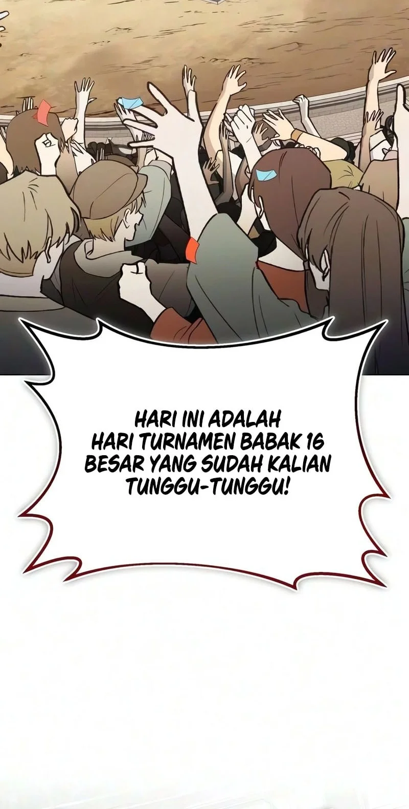 Lazy Prince Becomes a Genius Chapter 142 Gambar 60