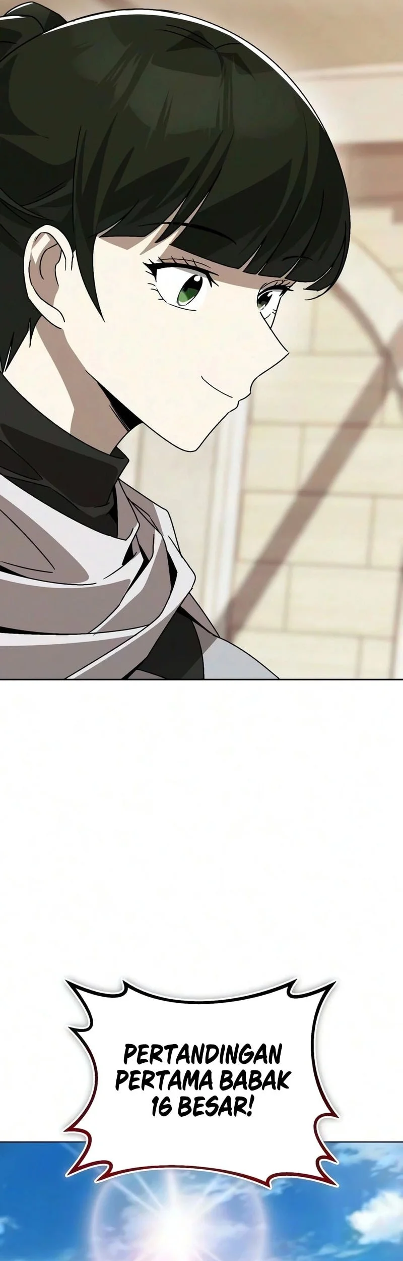 Lazy Prince Becomes a Genius Chapter 142 Gambar 65