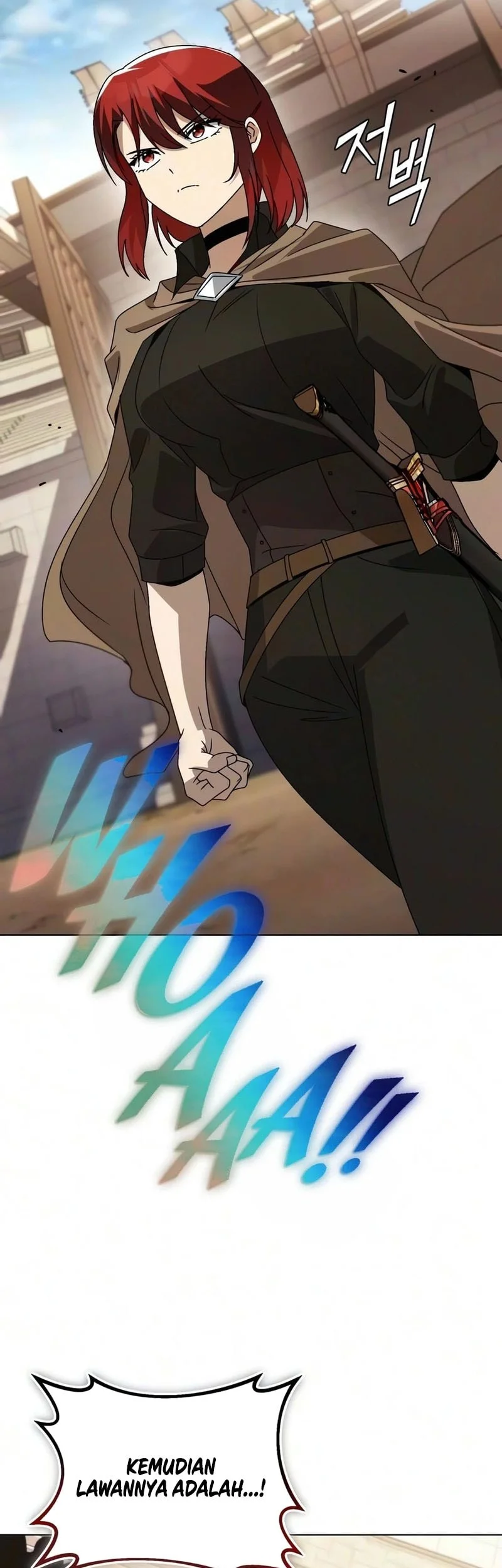 Lazy Prince Becomes a Genius Chapter 142 Gambar 67