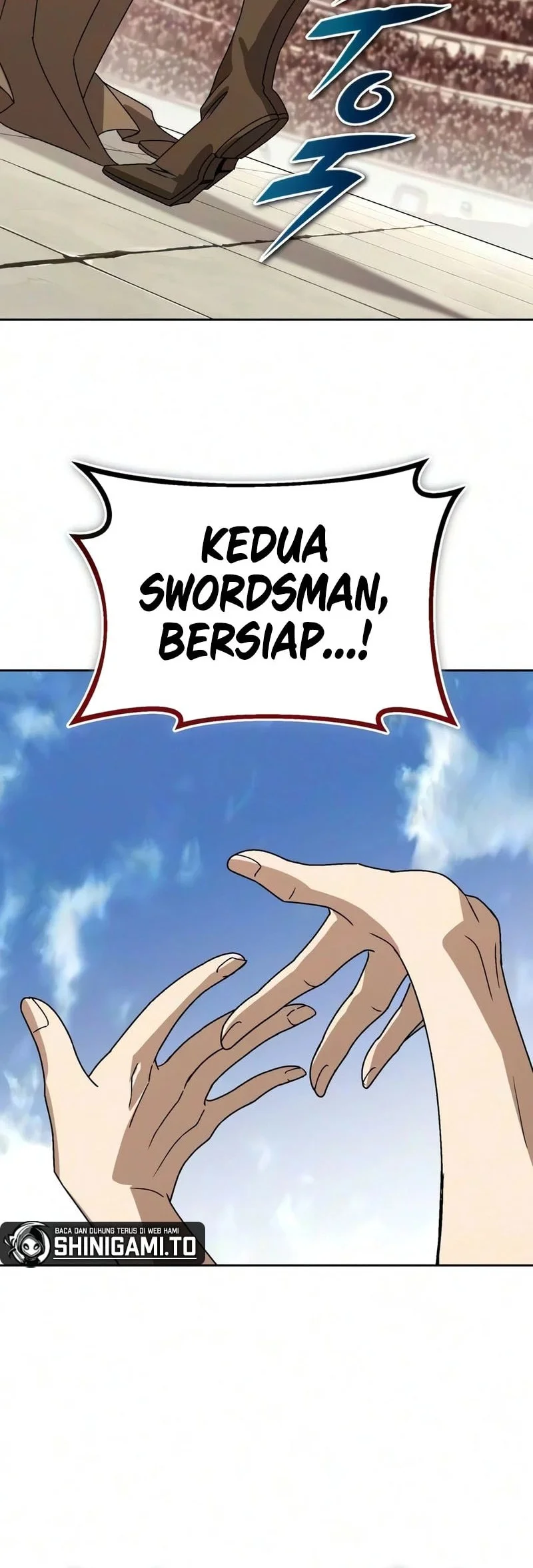 Lazy Prince Becomes a Genius Chapter 142 Gambar 72