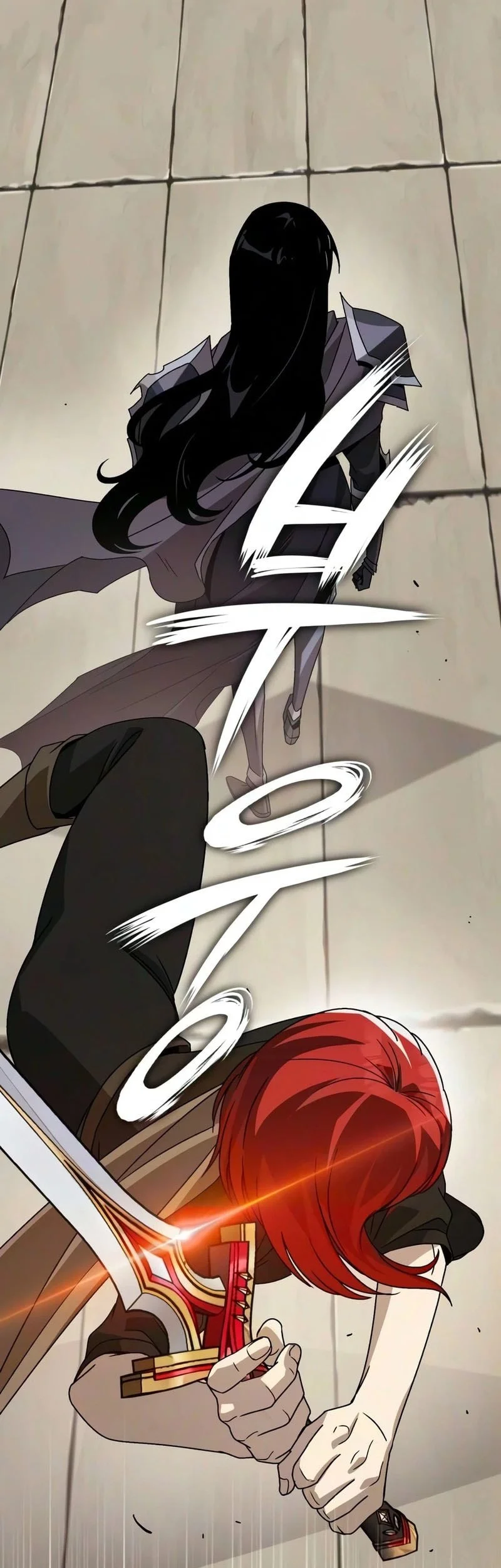 Lazy Prince Becomes a Genius Chapter 142 Gambar 75
