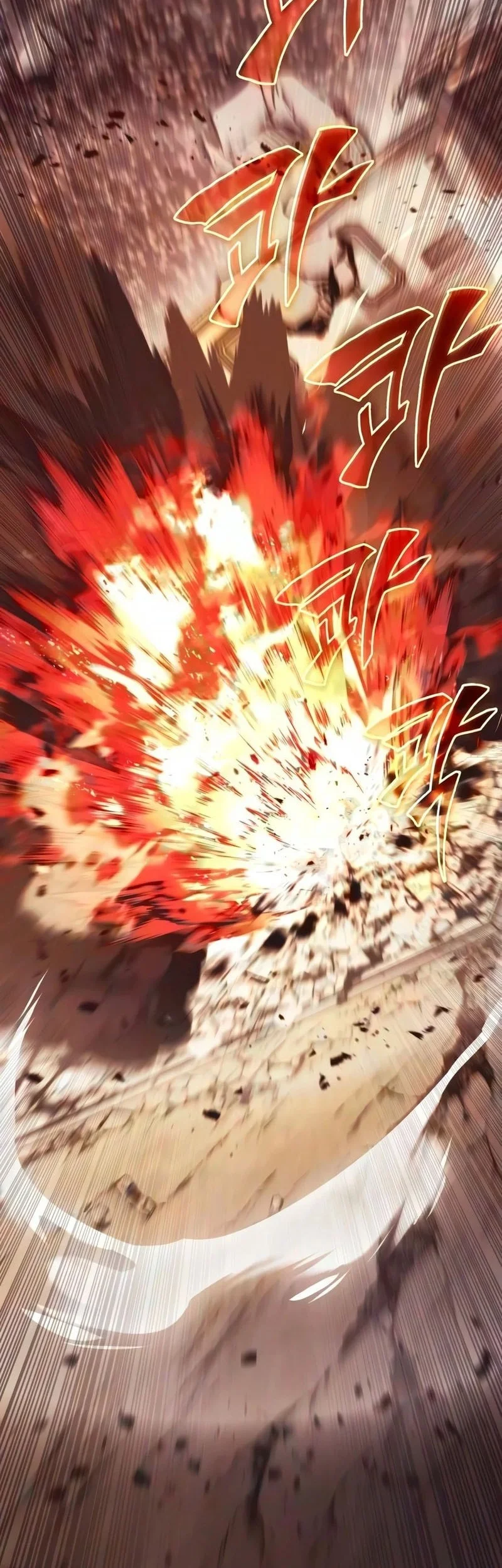 Lazy Prince Becomes a Genius Chapter 143 Gambar 55