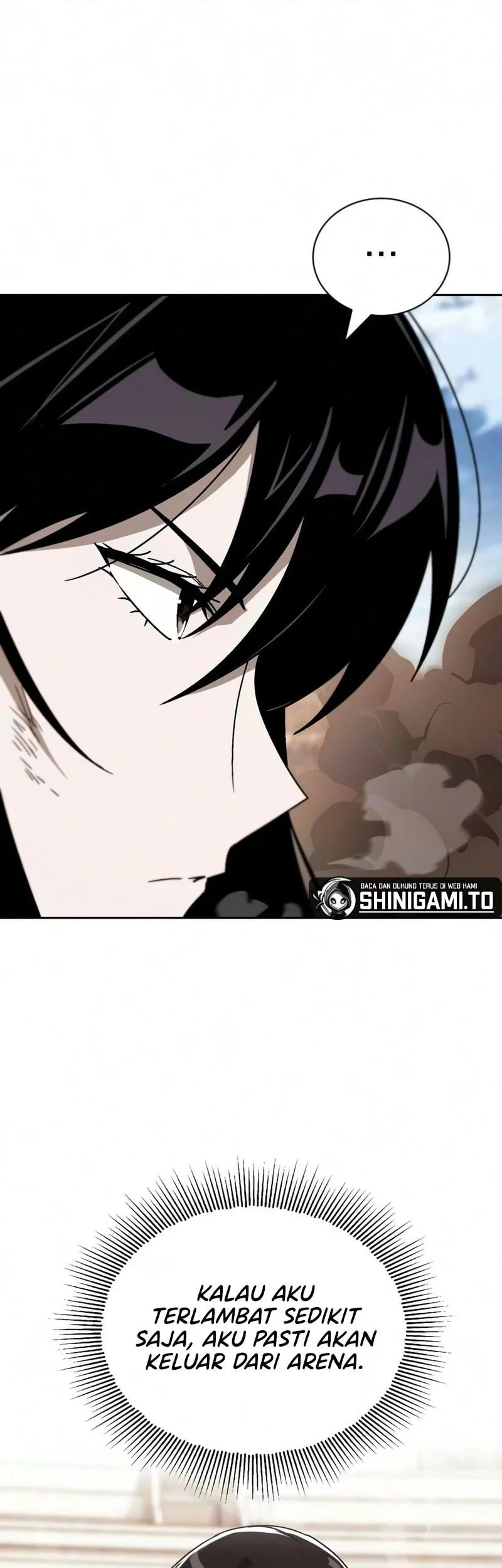 Lazy Prince Becomes a Genius Chapter 143 Gambar 59