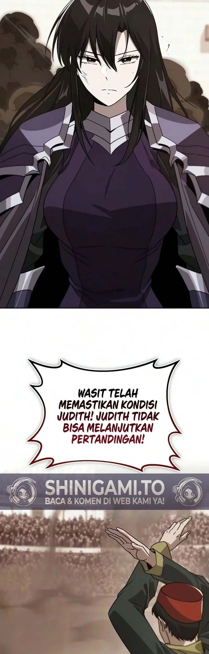 Lazy Prince Becomes a Genius Chapter 143 Gambar 60