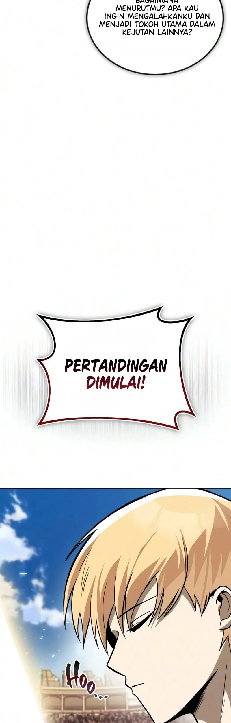 Lazy Prince Becomes a Genius Chapter 143 Gambar 76