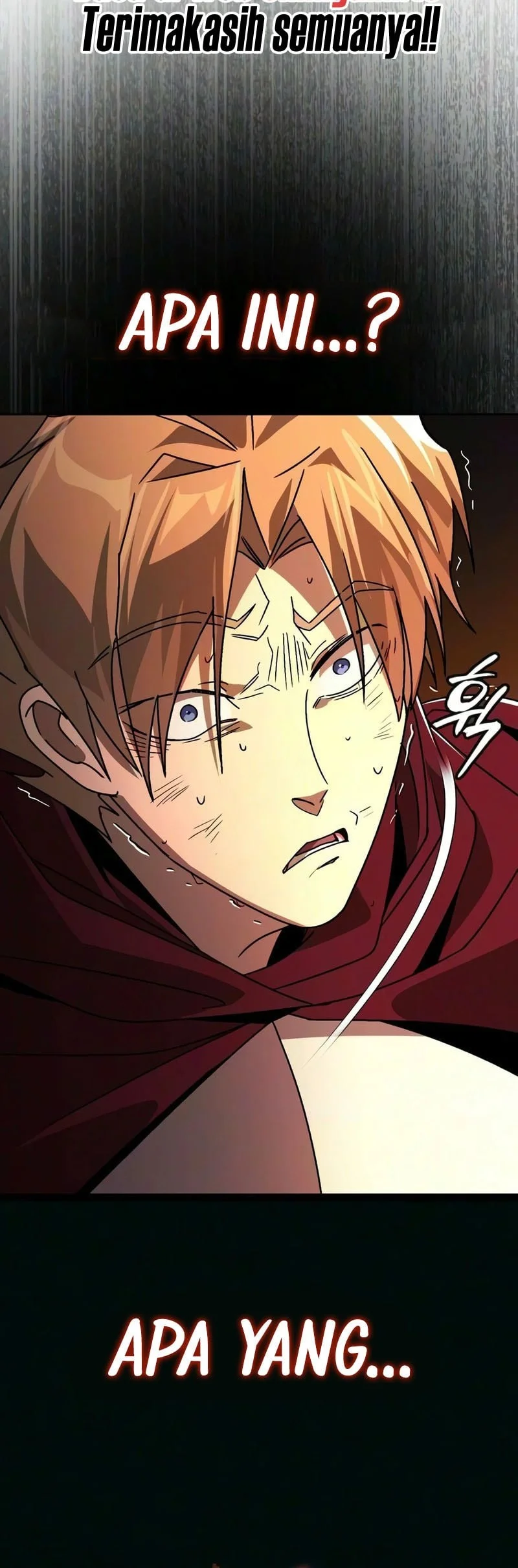 Lazy Prince Becomes a Genius Chapter 143 Gambar 84