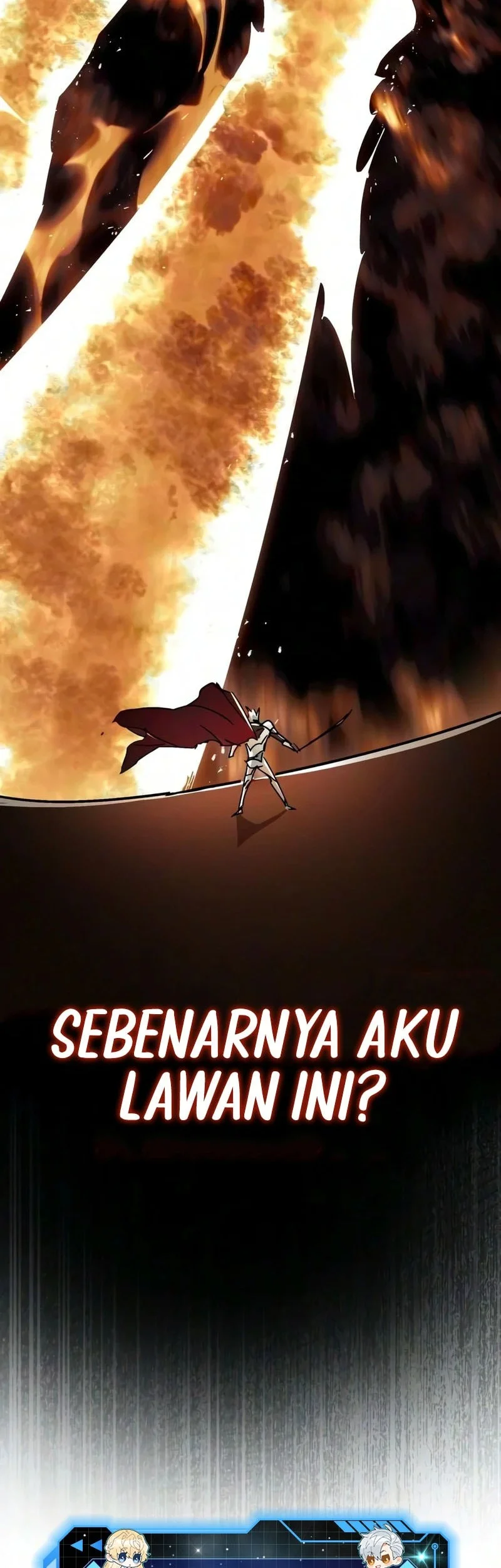 Lazy Prince Becomes a Genius Chapter 143 Gambar 86