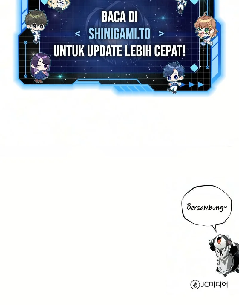 Lazy Prince Becomes a Genius Chapter 143 Gambar 87