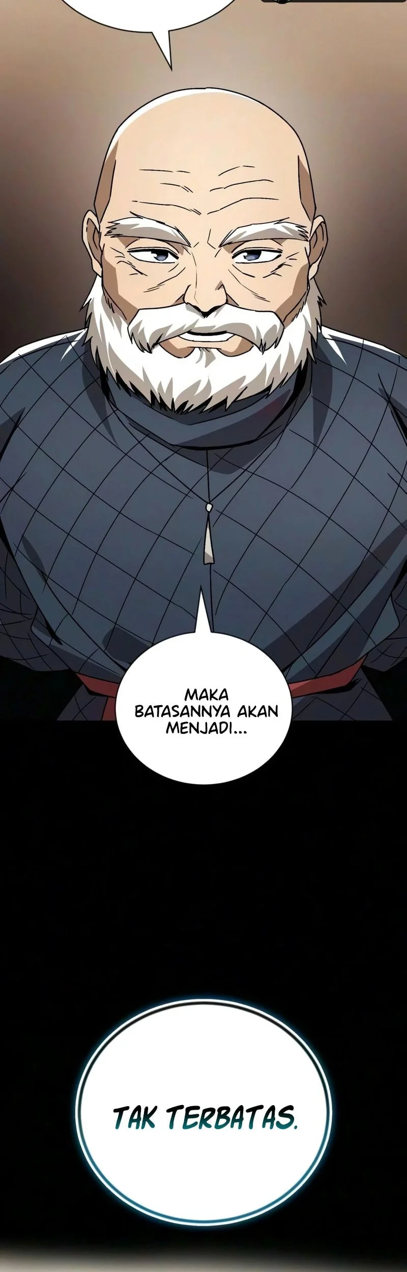 Lazy Prince Becomes a Genius Chapter 144 Gambar 59