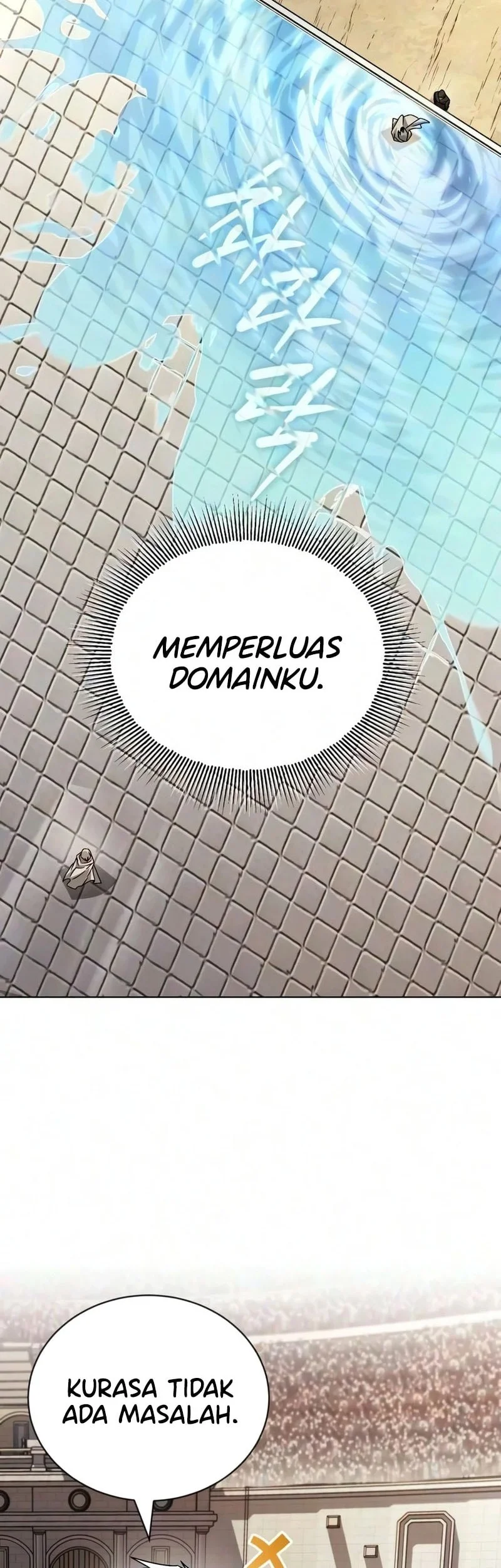 Lazy Prince Becomes a Genius Chapter 144 Gambar 63