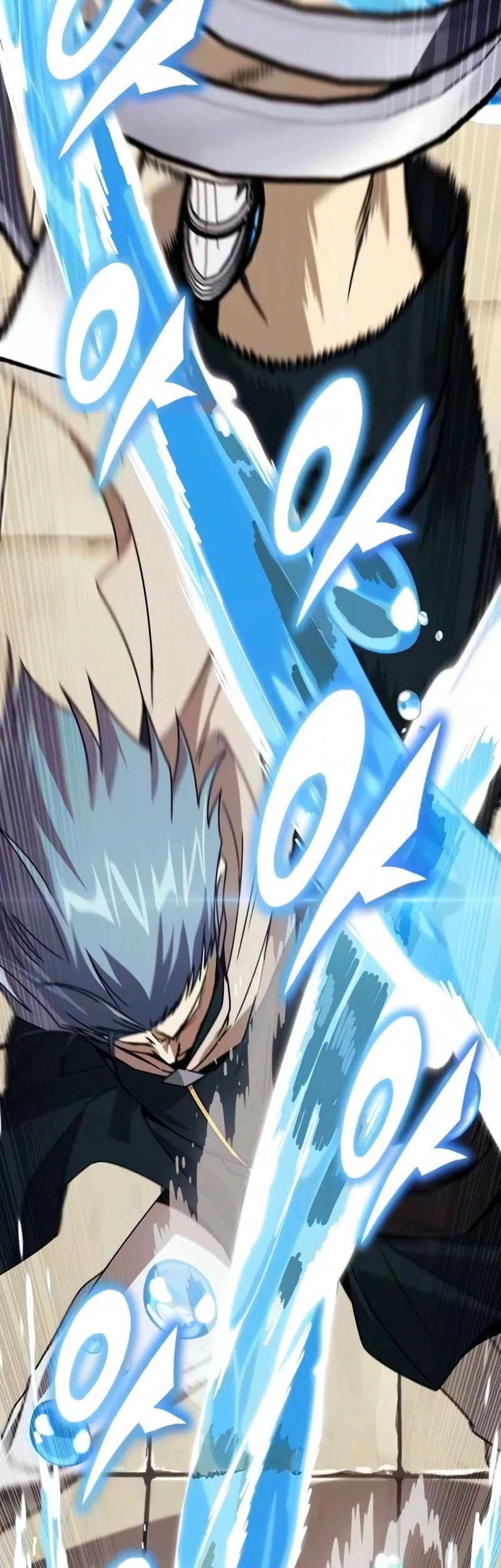 Lazy Prince Becomes a Genius Chapter 144 Gambar 71