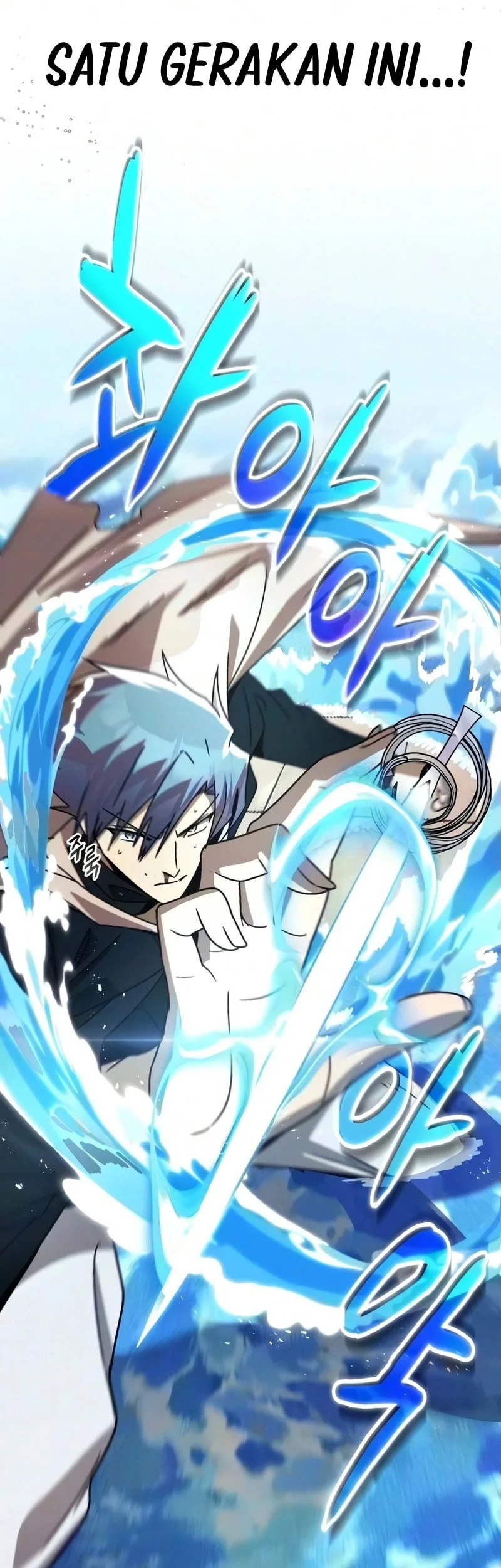 Lazy Prince Becomes a Genius Chapter 144 Gambar 77