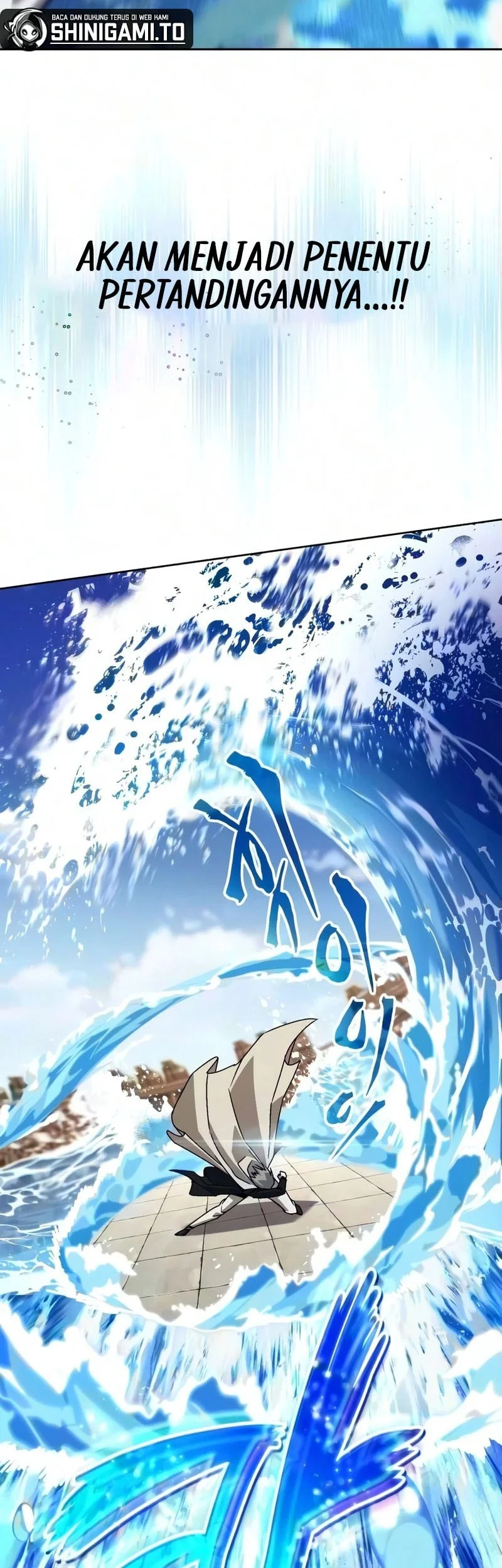 Lazy Prince Becomes a Genius Chapter 144 Gambar 78