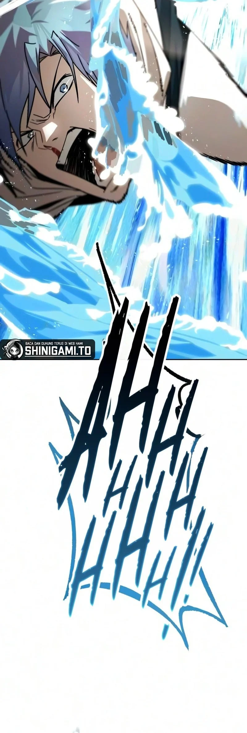 Lazy Prince Becomes a Genius Chapter 144 Gambar 85
