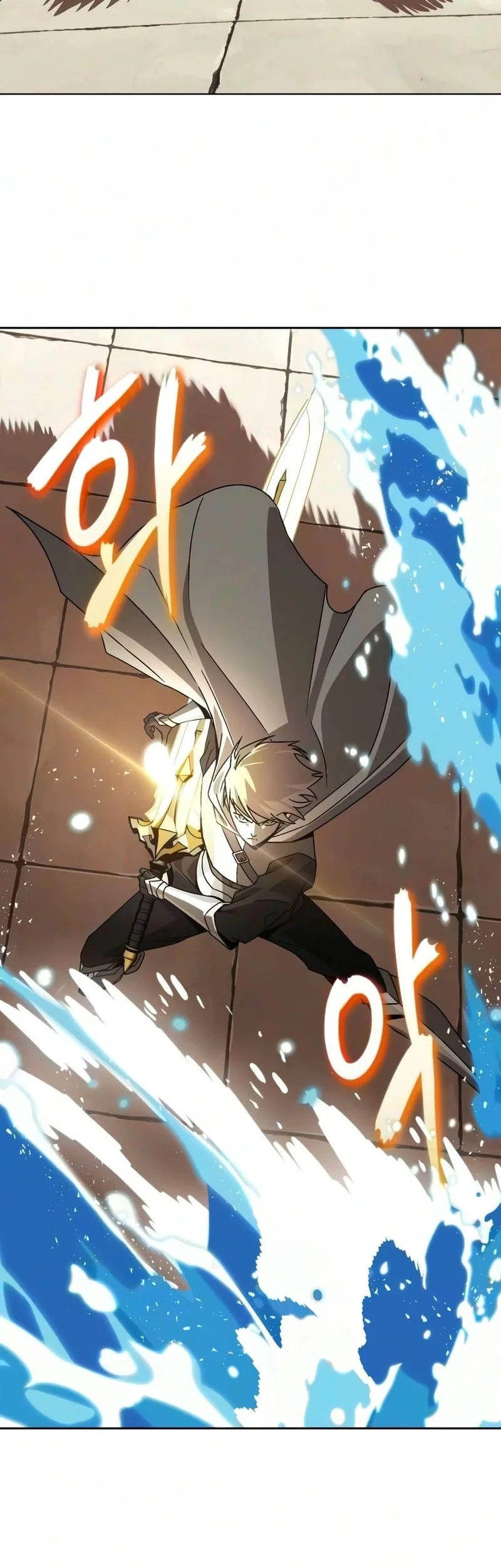 Lazy Prince Becomes a Genius Chapter 144 Gambar 87