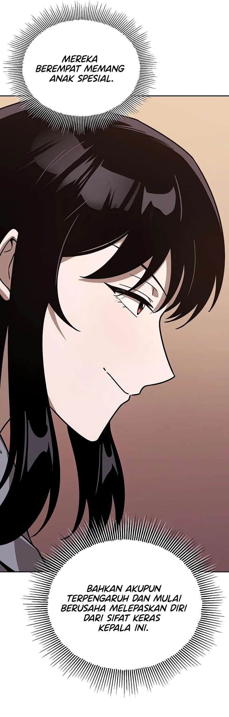 Lazy Prince Becomes a Genius Chapter 151 Gambar 54