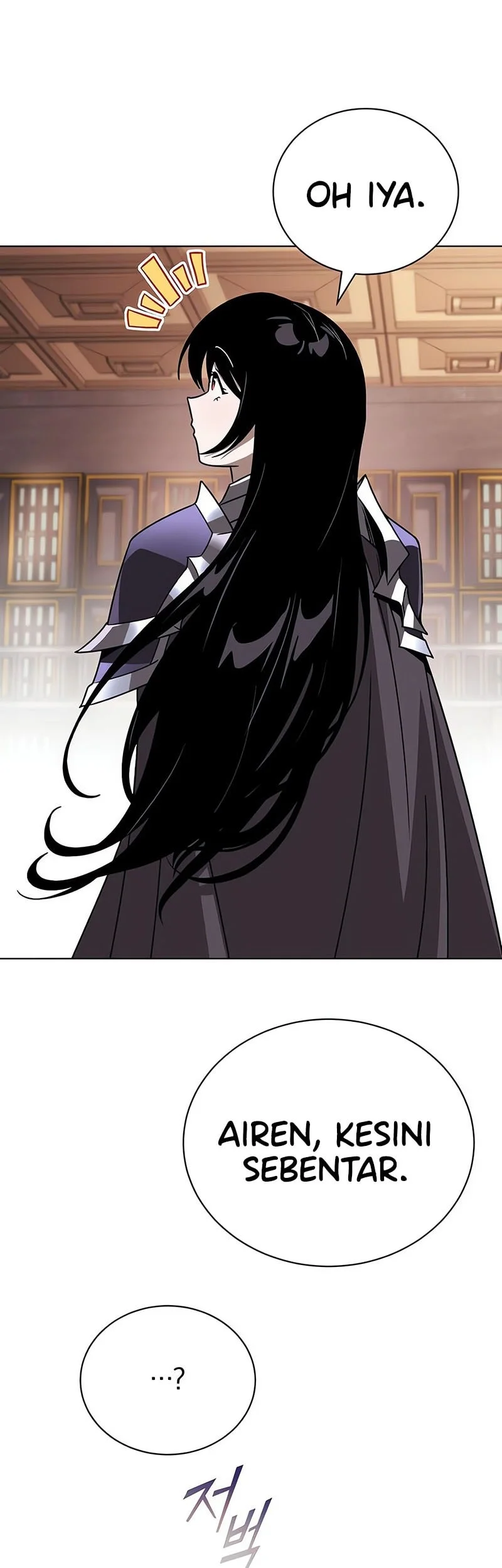 Lazy Prince Becomes a Genius Chapter 151 Gambar 58