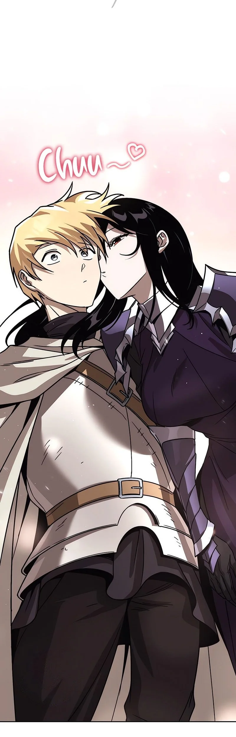 Lazy Prince Becomes a Genius Chapter 151 Gambar 59