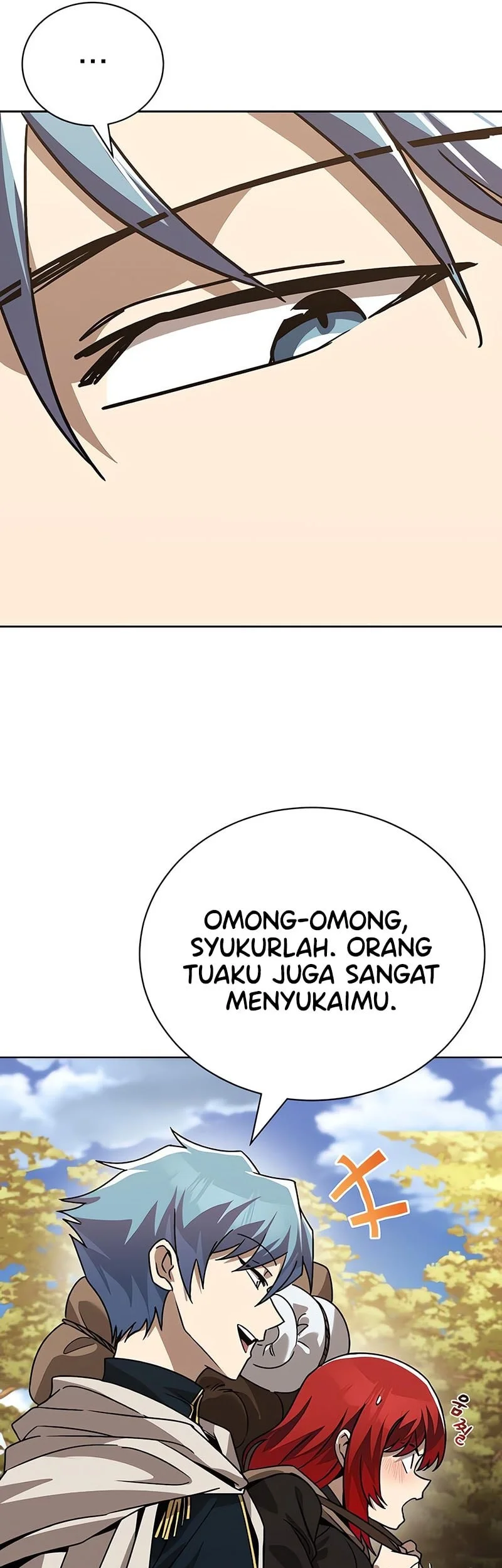 Lazy Prince Becomes a Genius Chapter 151 Gambar 68