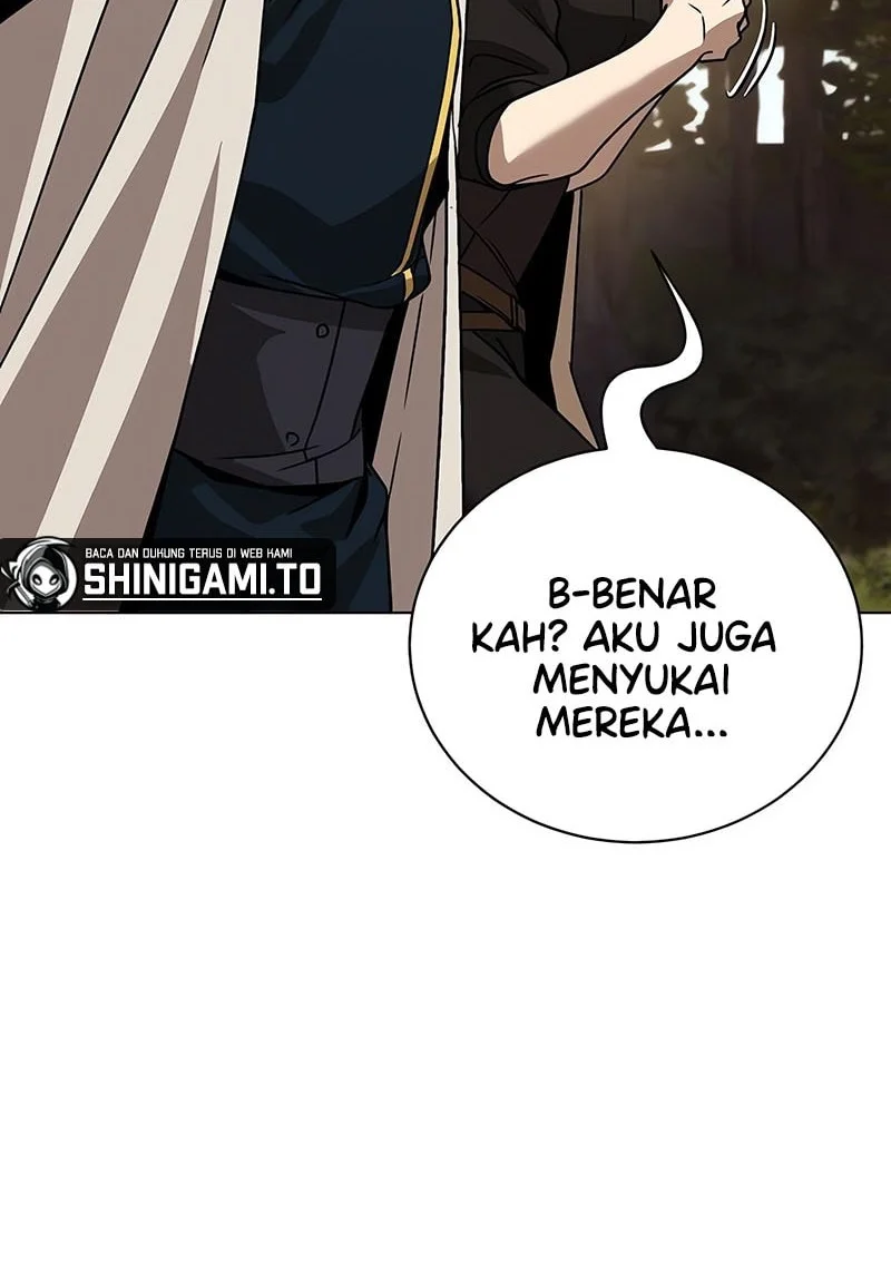 Lazy Prince Becomes a Genius Chapter 151 Gambar 69