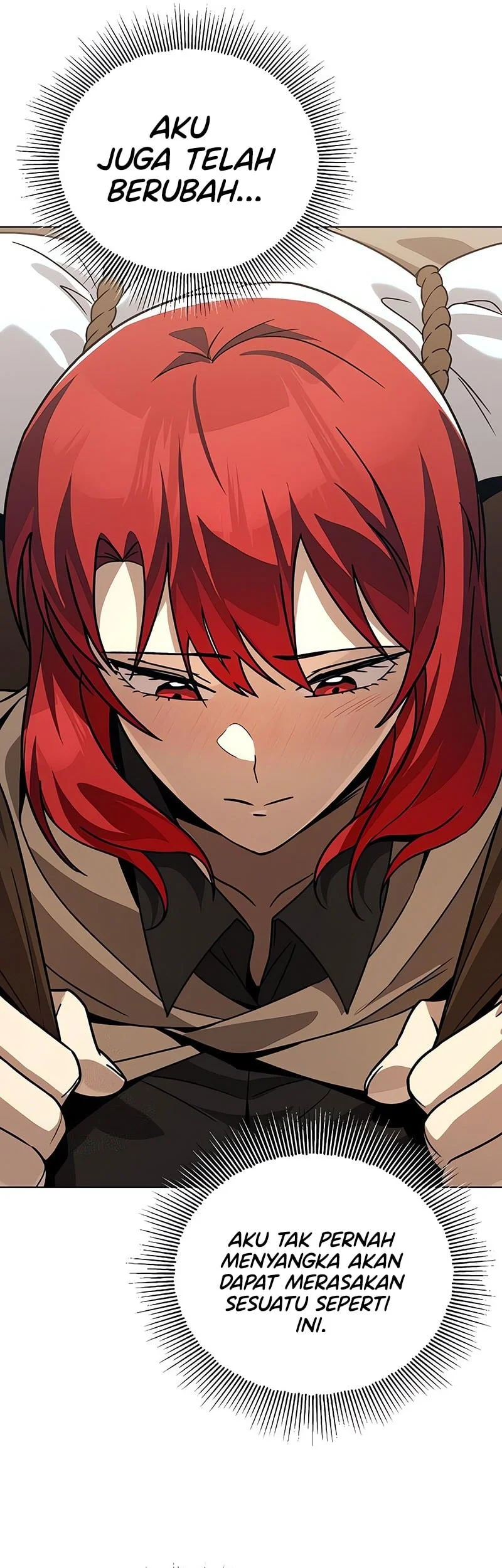 Lazy Prince Becomes a Genius Chapter 151 Gambar 70
