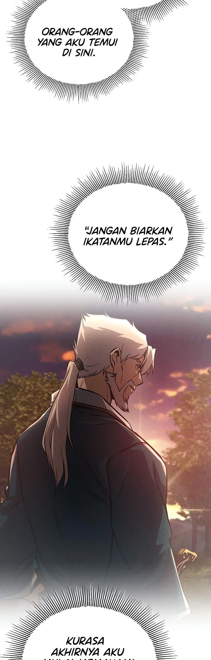 Lazy Prince Becomes a Genius Chapter 151 Gambar 72