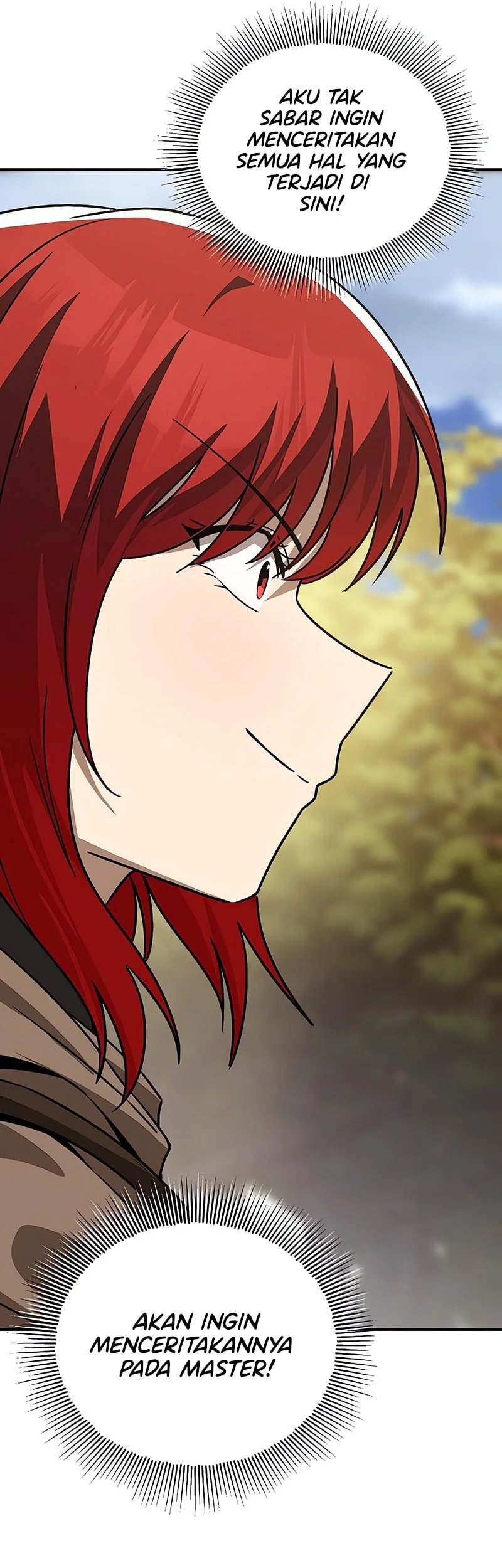 Lazy Prince Becomes a Genius Chapter 151 Gambar 74