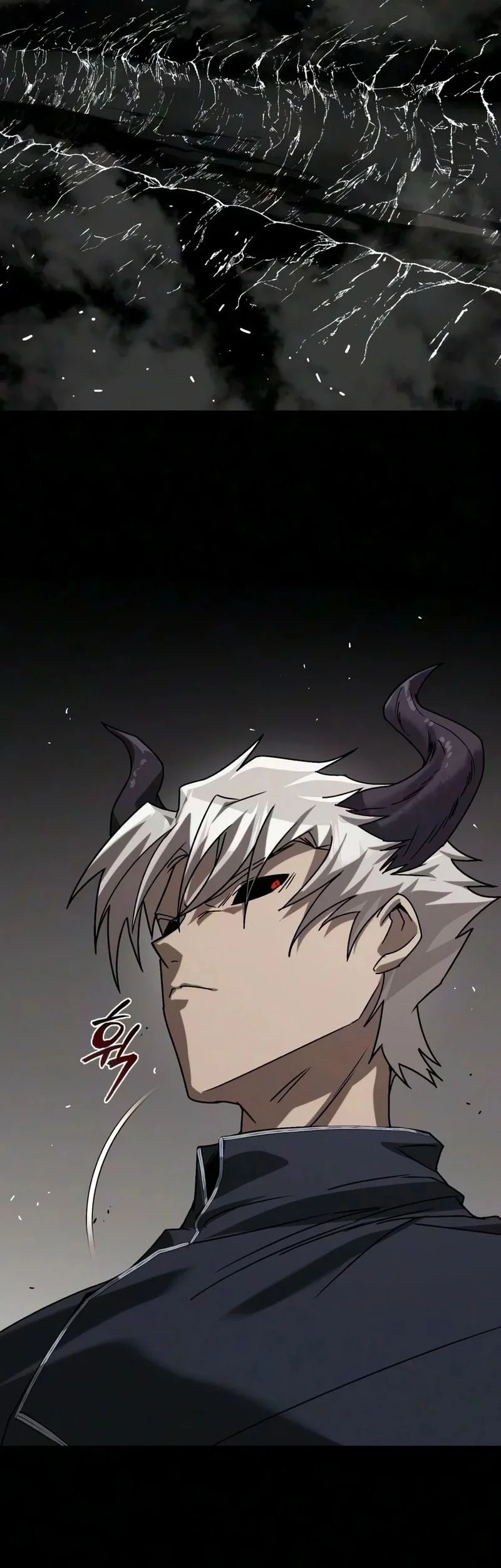 Lazy Prince Becomes a Genius Chapter 155 Gambar 41