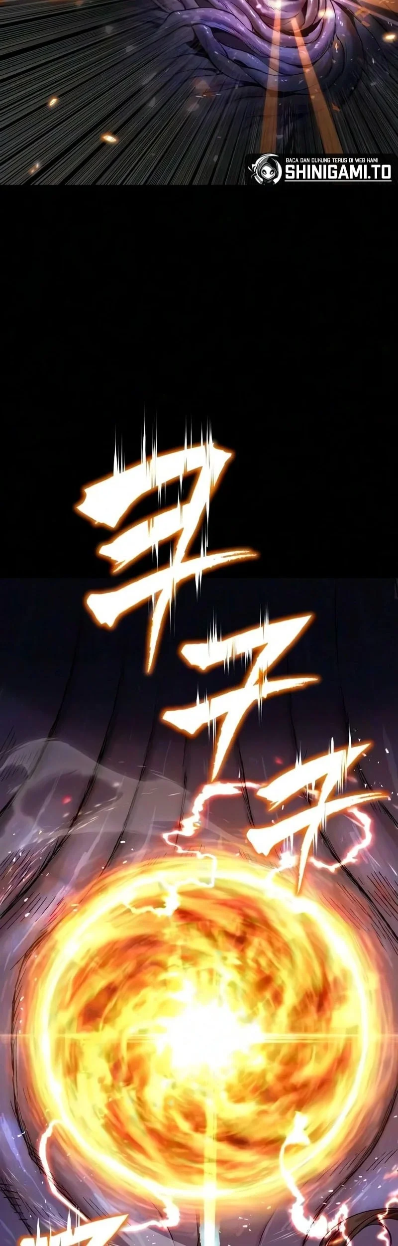 Lazy Prince Becomes a Genius Chapter 155 Gambar 43