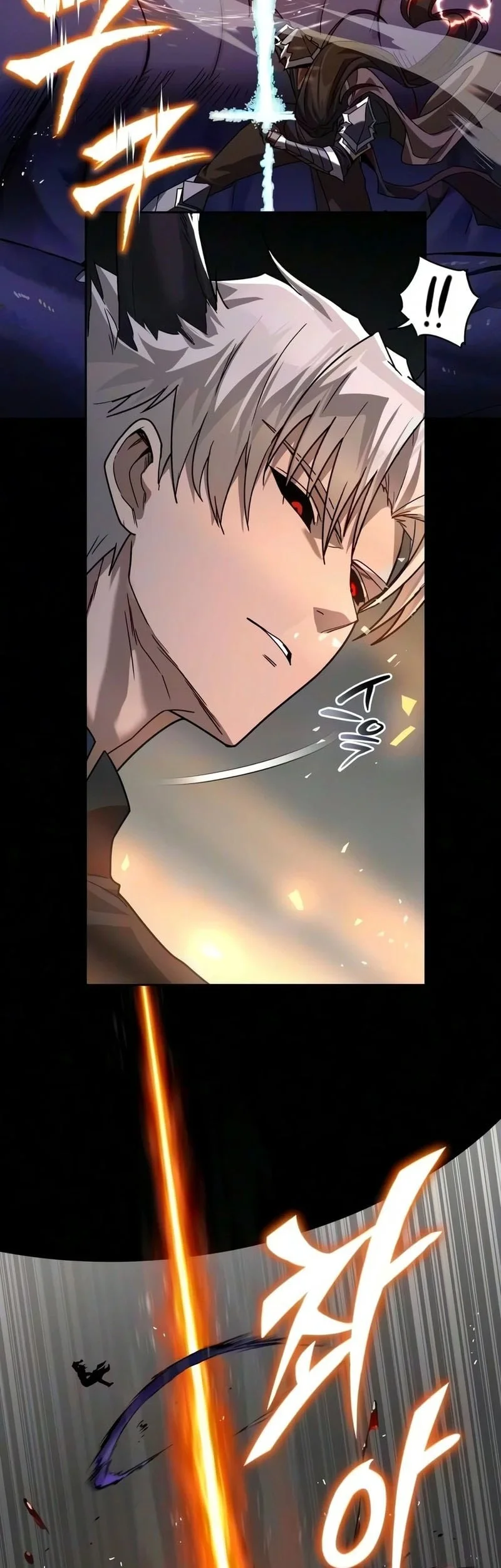 Lazy Prince Becomes a Genius Chapter 155 Gambar 44