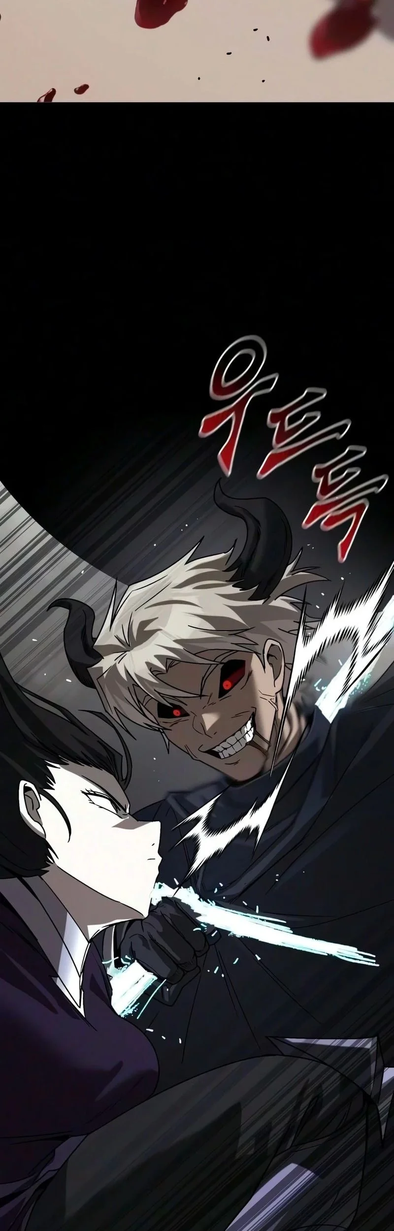 Lazy Prince Becomes a Genius Chapter 155 Gambar 48
