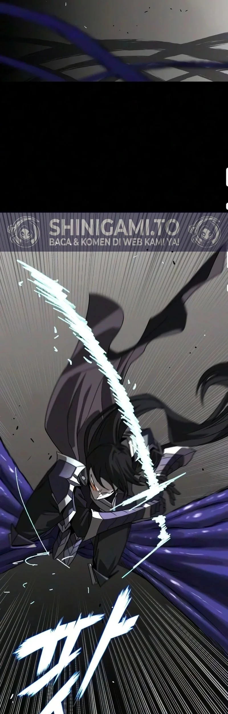 Lazy Prince Becomes a Genius Chapter 155 Gambar 54
