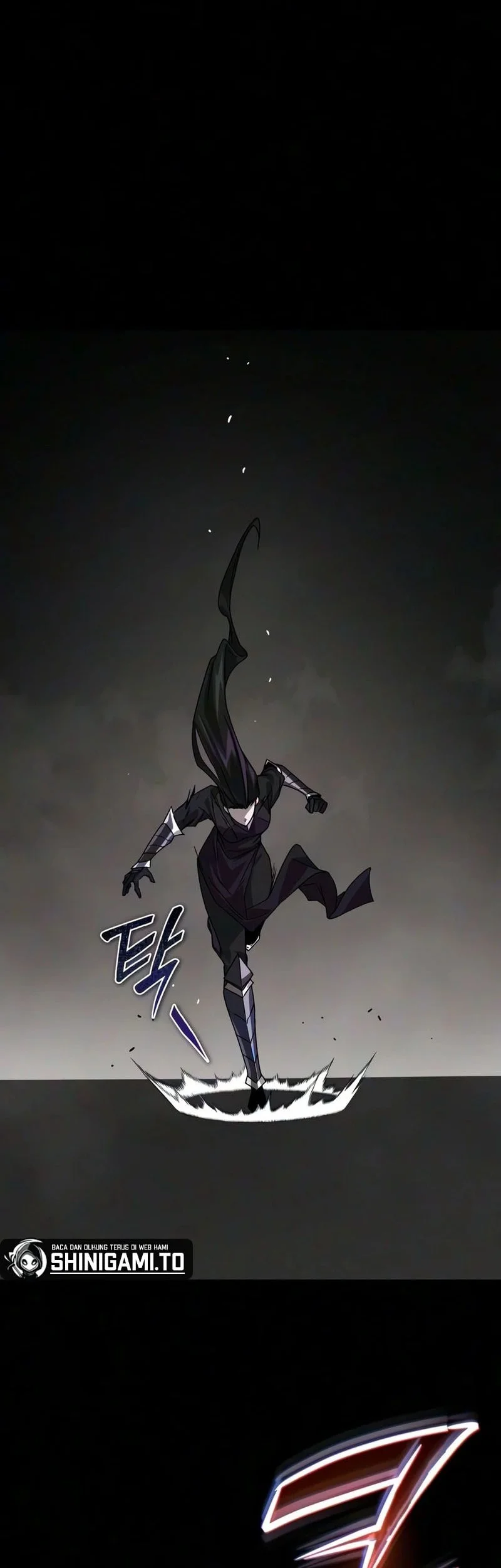Lazy Prince Becomes a Genius Chapter 155 Gambar 79