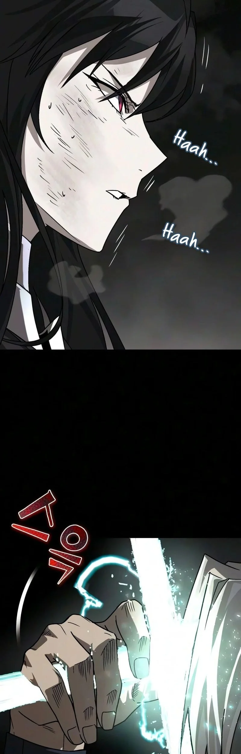 Lazy Prince Becomes a Genius Chapter 155 Gambar 83