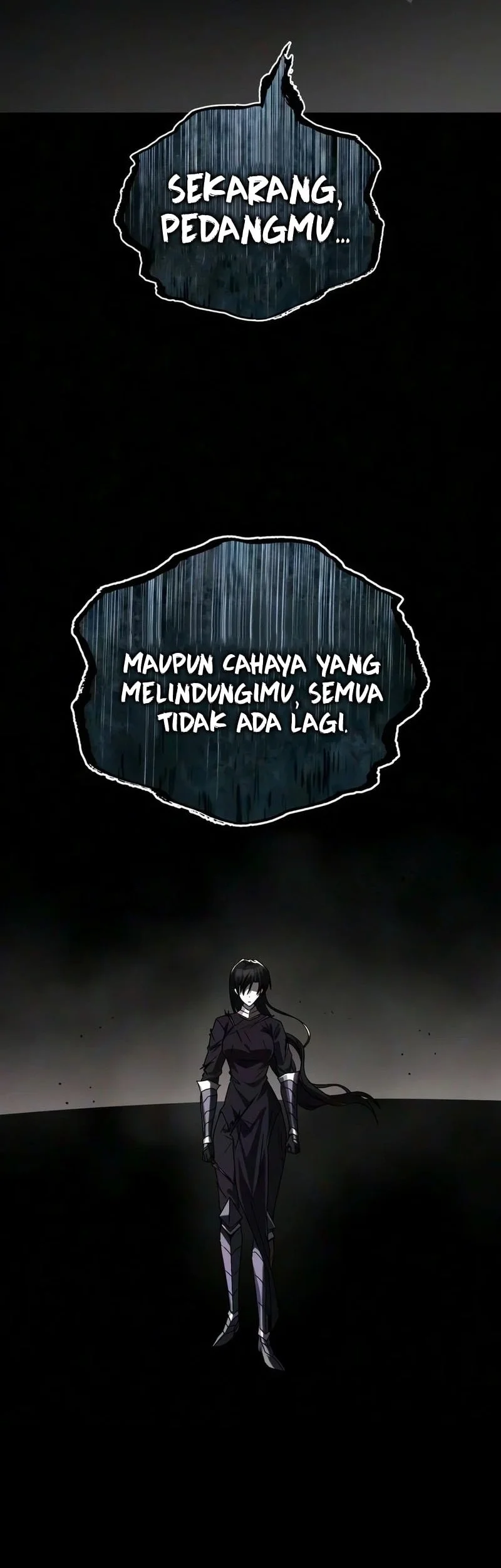 Lazy Prince Becomes a Genius Chapter 155 Gambar 85