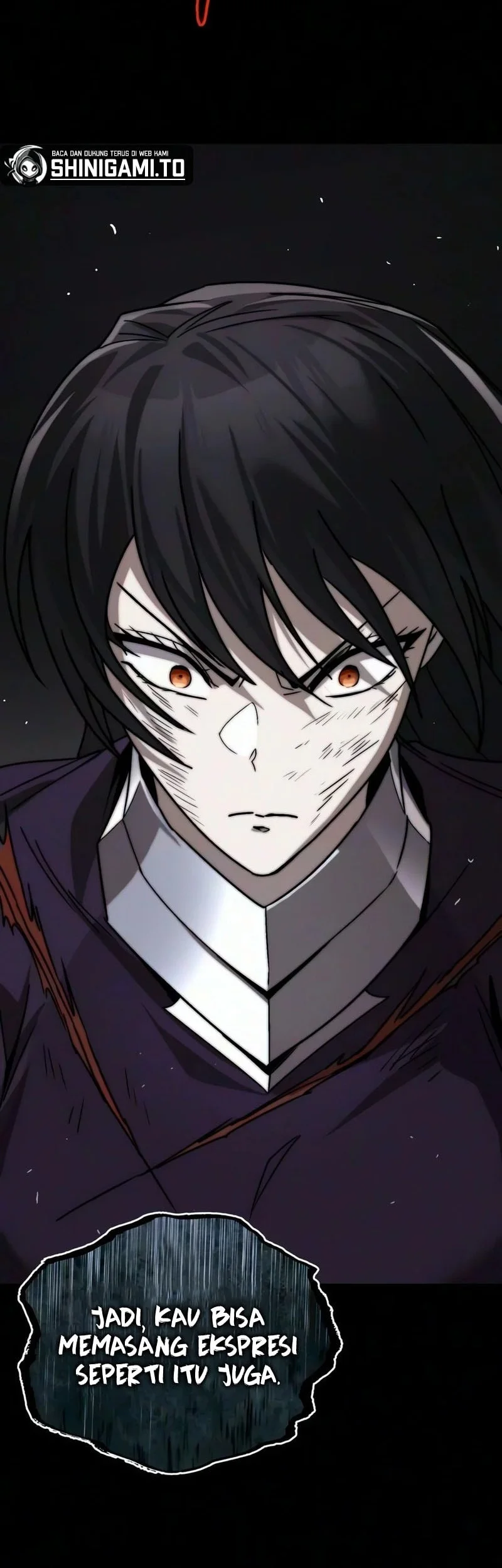 Lazy Prince Becomes a Genius Chapter 155 Gambar 95