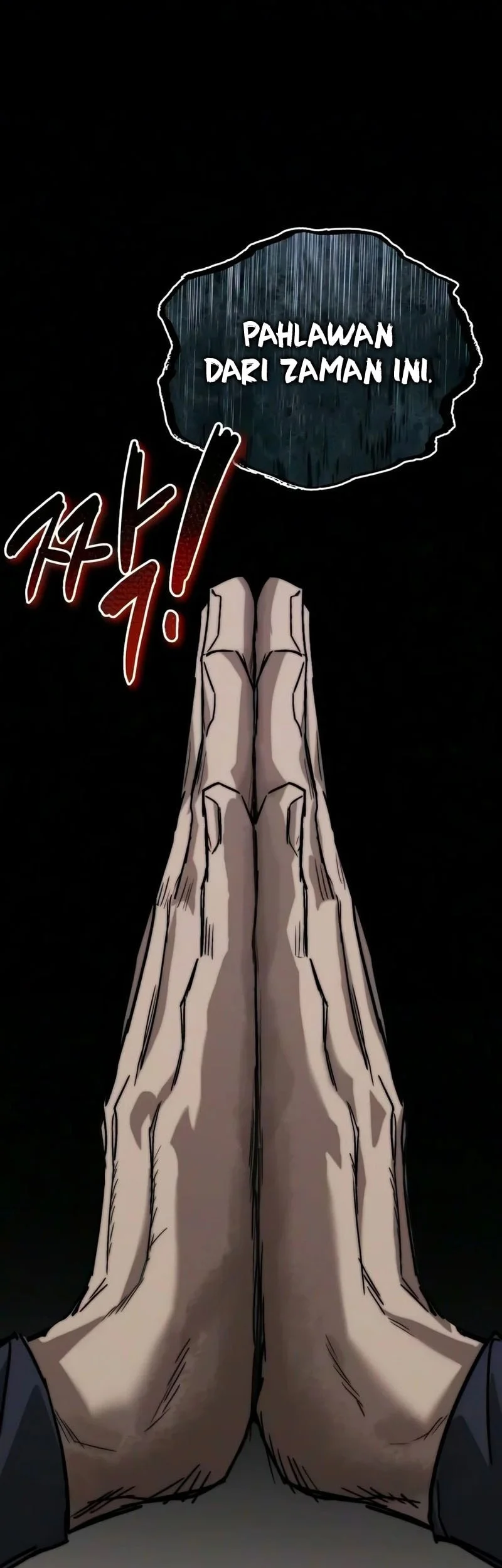 Lazy Prince Becomes a Genius Chapter 155 Gambar 96