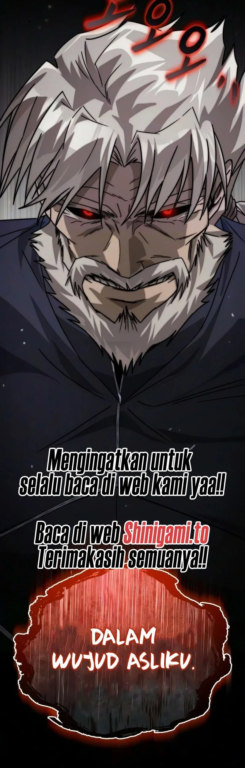 Lazy Prince Becomes a Genius Chapter 155 Gambar 98