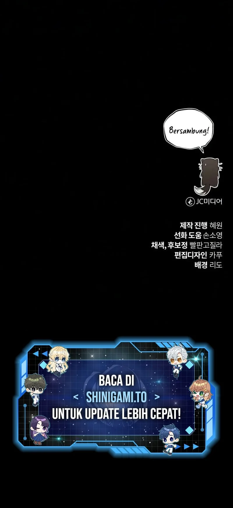 Lazy Prince Becomes a Genius Chapter 155 Gambar 99