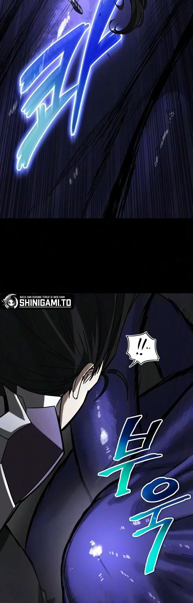 Lazy Prince Becomes a Genius Chapter 155 Gambar 7